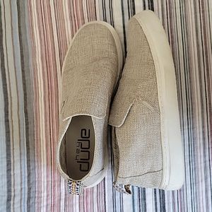 Hey Dudes Women Casual Shoes